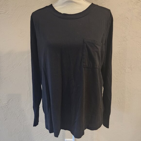 Lou & Grey Basic Long Sleeve - Picture 1 of 6